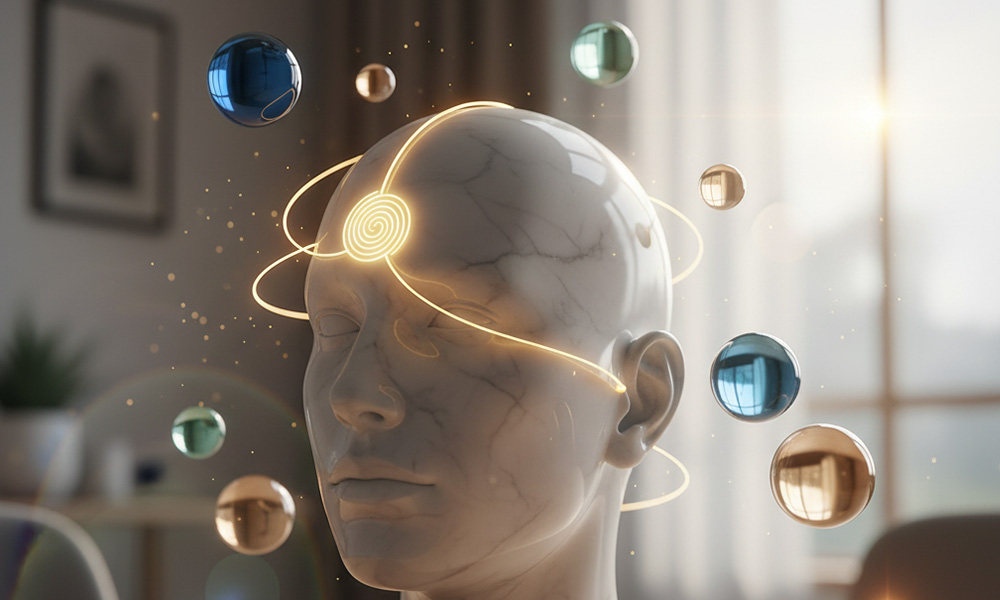 Bilinçli Tıbbi Hipnoz